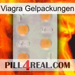 Viagra Gel Packs 24